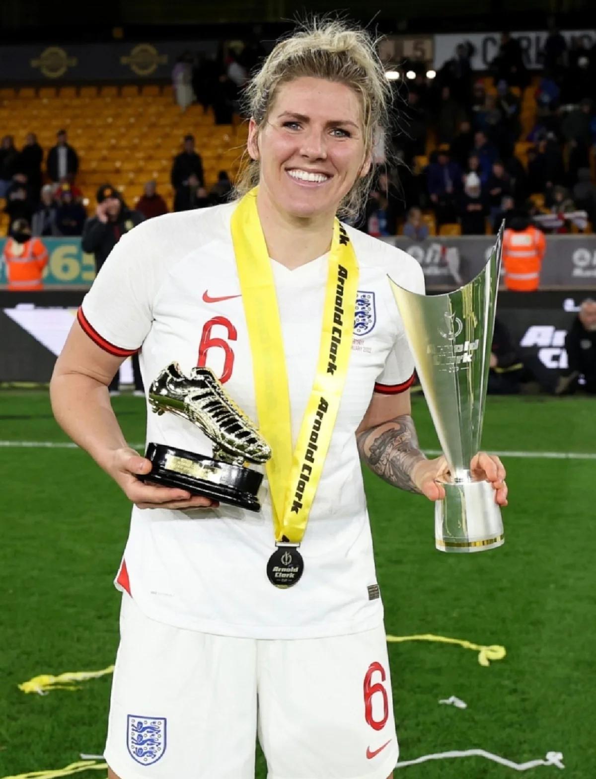 欧洲女足精英赛事即将上演，球员状态神勇