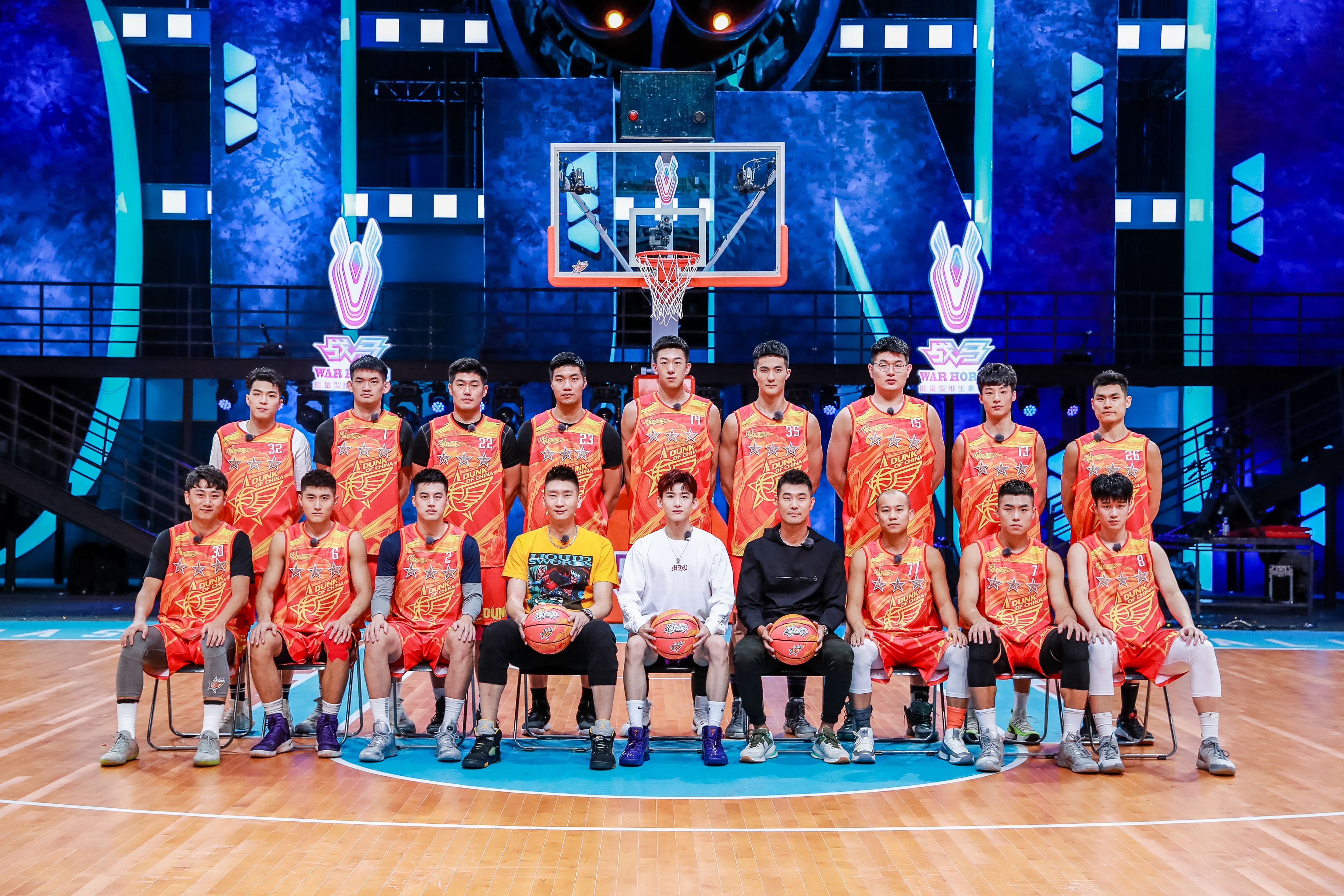 莎拉波娃关键时刻夺冠，中国队助力球队获胜！