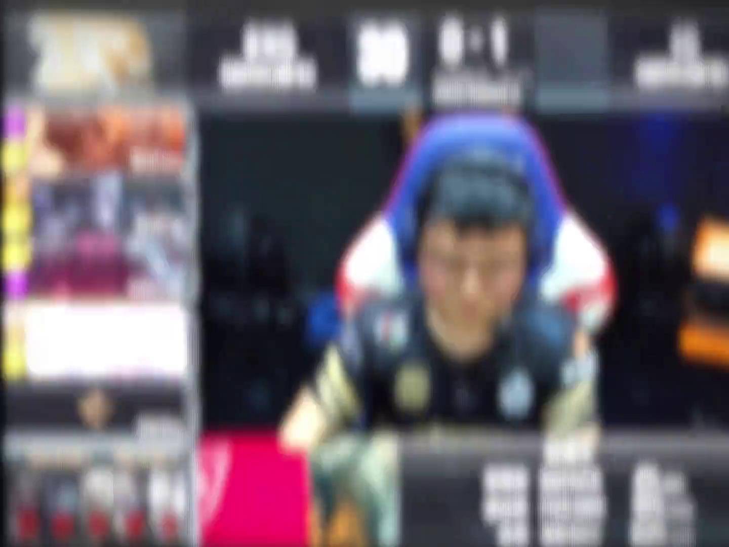 JackeyLove赛事官方发布战术调整新规，RNG引发争议！